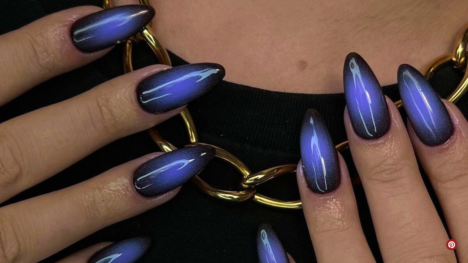 Aura Nails