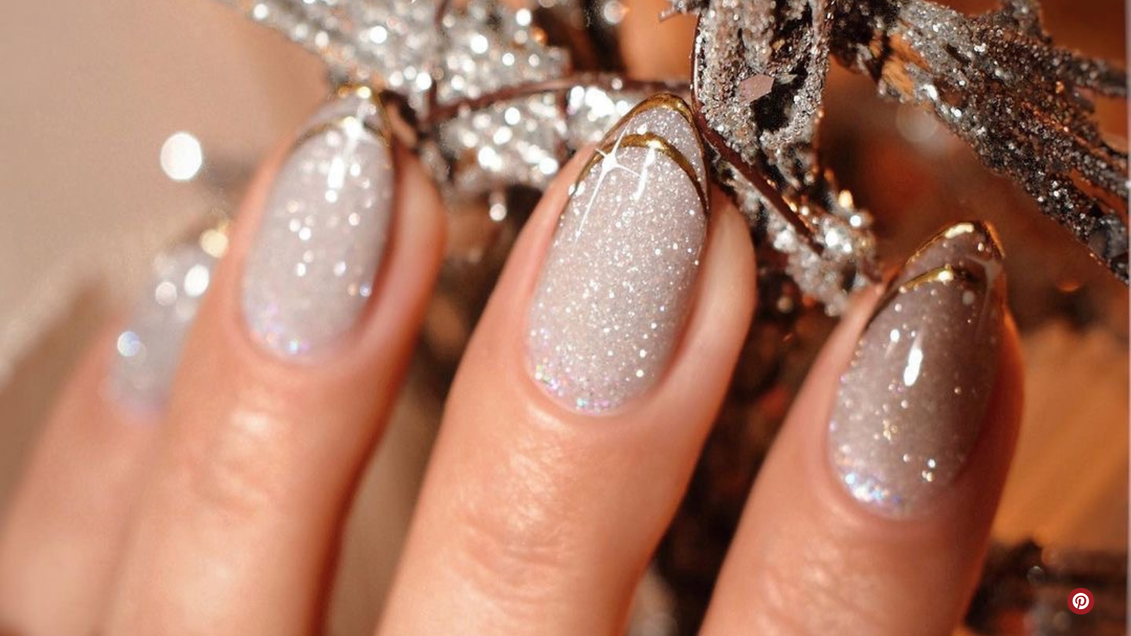 Festive Fingertips: Your Ultimate Guide to Christmas Party Nails 2024